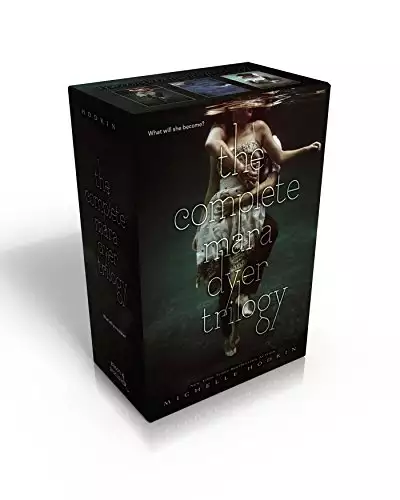 The Mara Dyer Trilogy