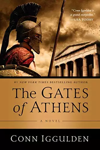 Gates of Athens