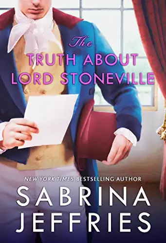 Truth About Lord Stoneville