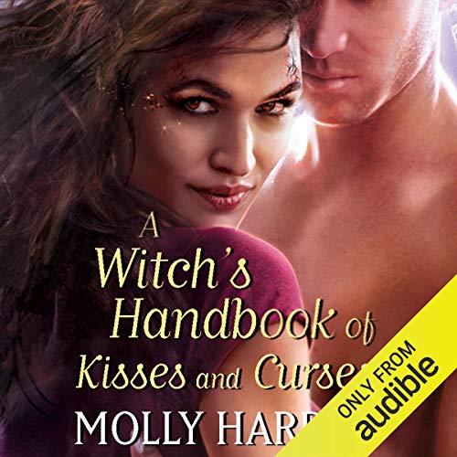 Witch's Handbook of Kisses and Curses