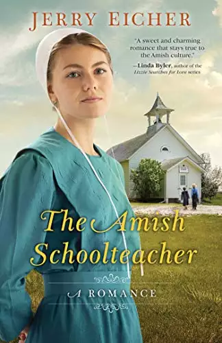 Amish Schoolteacher