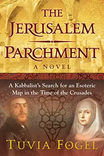 Jerusalem Parchment