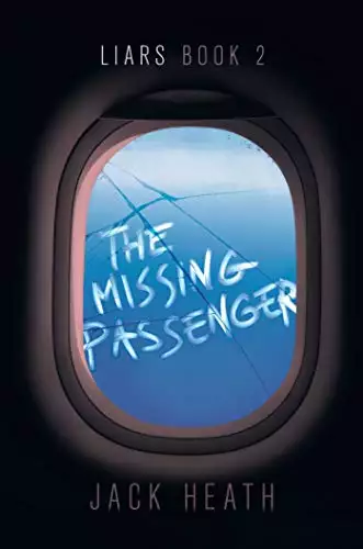 Missing Passenger