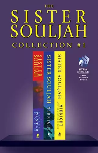 Sister Souljah Collection #1