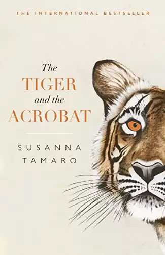 Tiger and the Acrobat