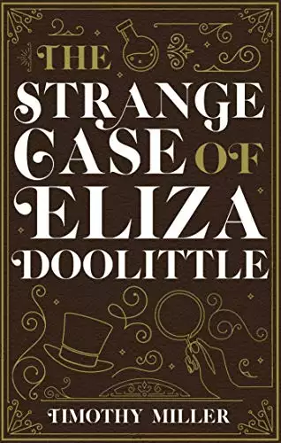 Strange Case of Eliza Doolittle