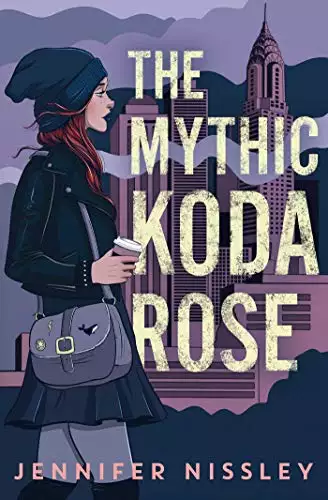 Mythic Koda Rose