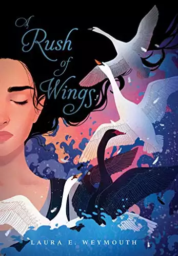 Rush of Wings