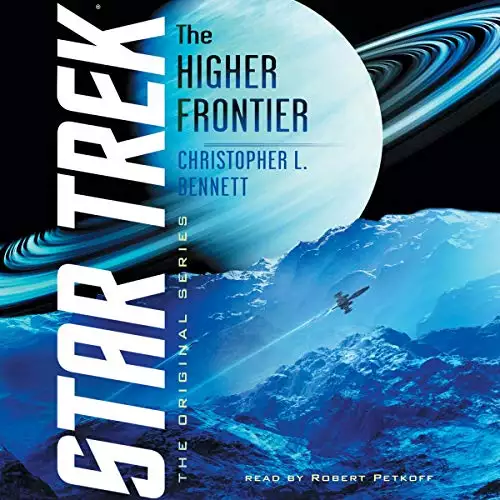 Higher Frontier