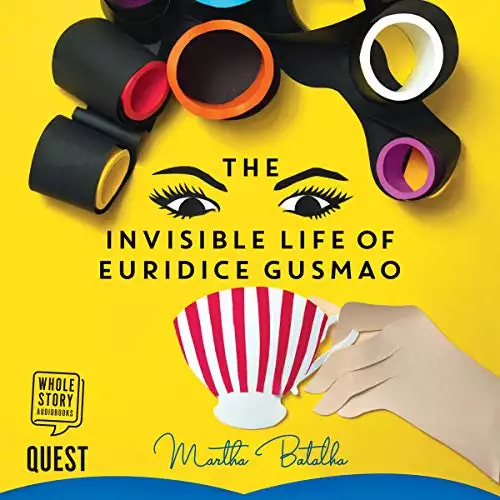 Invisible Life of Euridice Gusmao