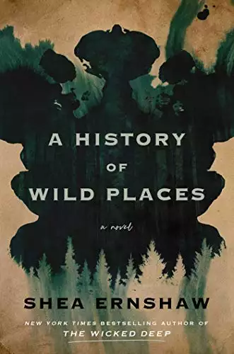 History of Wild Places