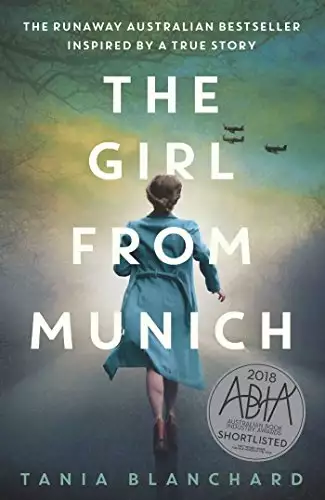 Girl from Munich