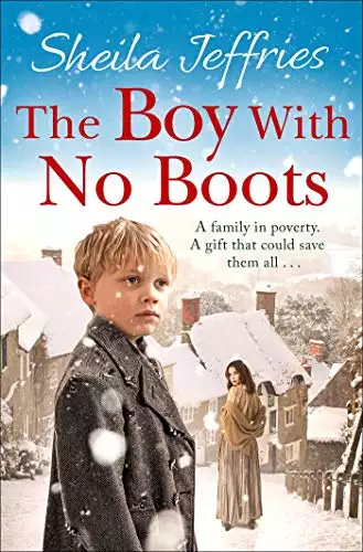 Boy With No Boots