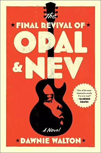 Final Revival of Opal & Nev