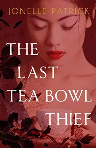 Last Tea Bowl Thief