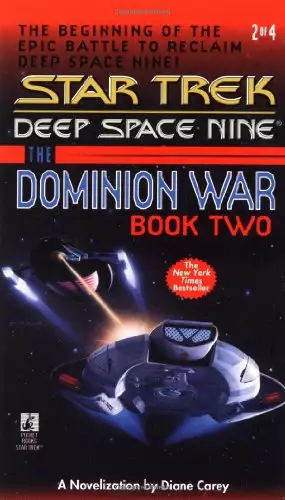 Dominion Wars: Book 2