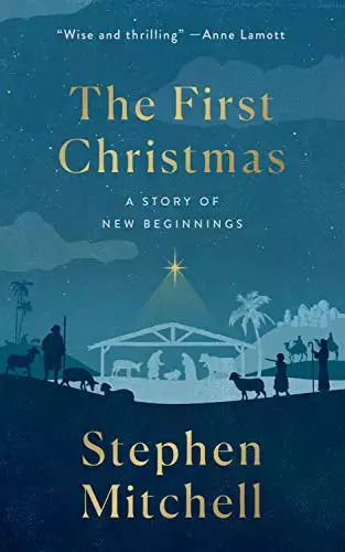 The First Christmas: A Novel