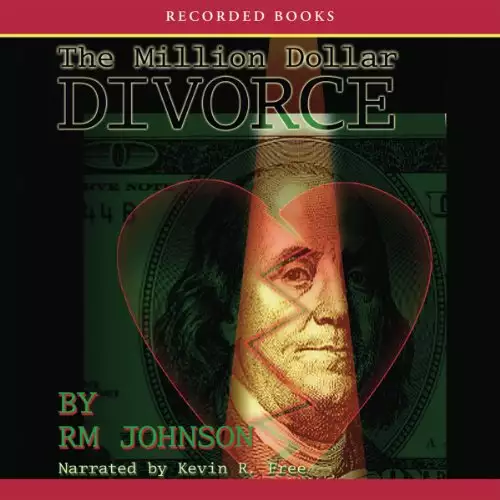 Million Dollar Divorce