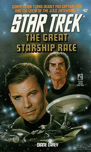 Great Starship Race