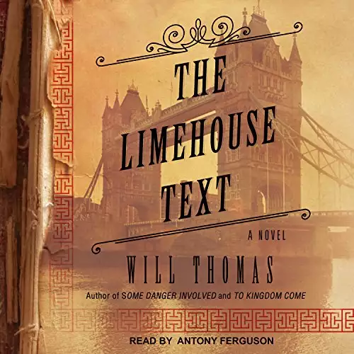 Limehouse Text