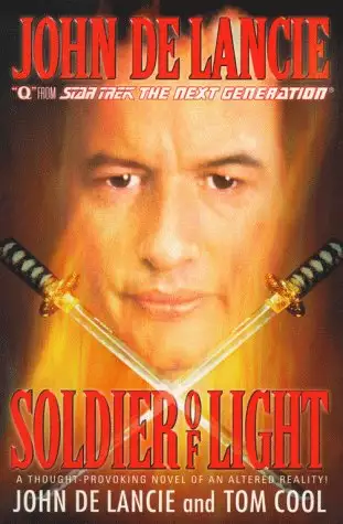 Soldier of Light