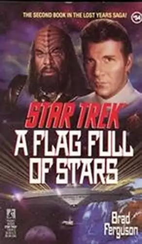 Star Trek: The Original Series: A Flag Full of Sta