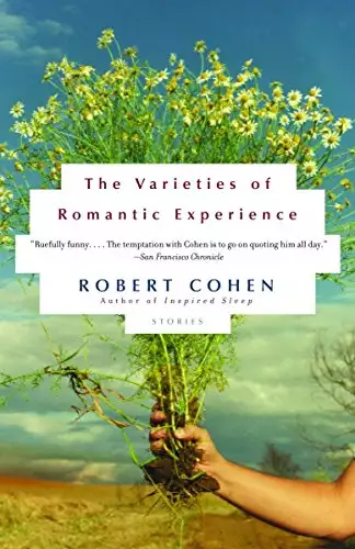 Varieties of Romantic Experience