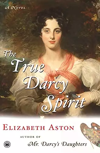 True Darcy Spirit
