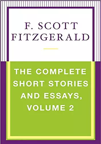 Complete Short Stories and Essays, Volume 2