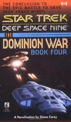 Star Trek: The Dominion War: Book 4