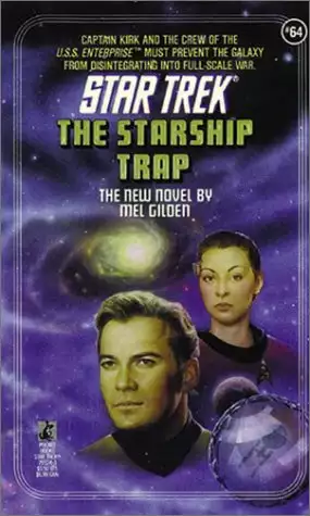 Starship Trap