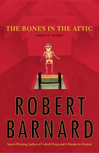 Bones in the Attic