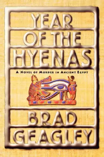 Year of the Hyenas