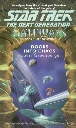 Gateways #3