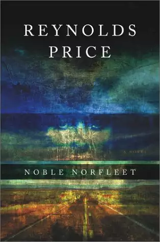 Noble Norfleet