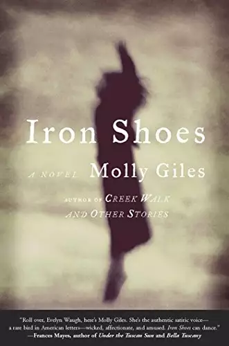 Iron Shoes