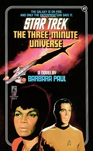 Three-Minute Universe