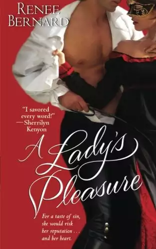 Lady's Pleasure