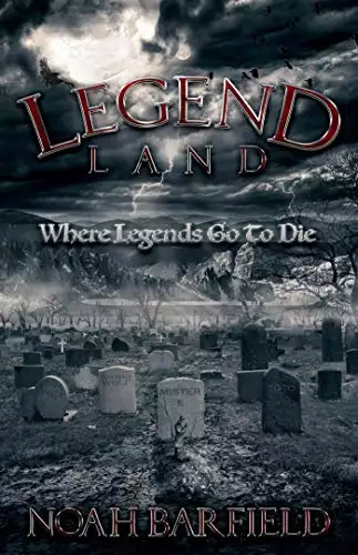 Legend Lands