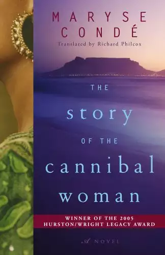 Story of the Cannibal Woman