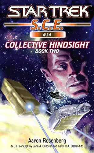 Star Trek: Collective Hindsight Book 2