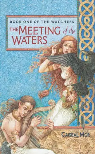 Meeting of the Waters