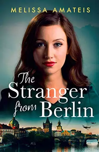 Stranger From Berlin