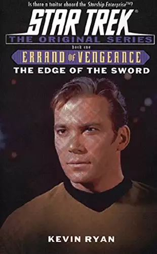 Edge of the Sword