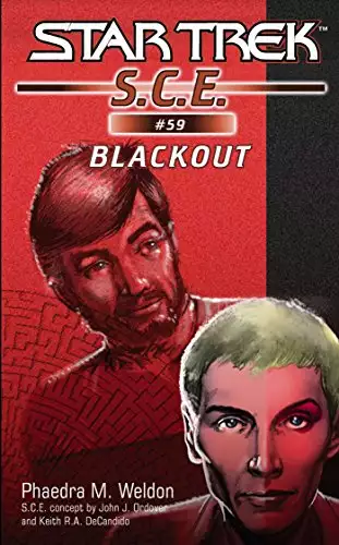 Star Trek: Blackout