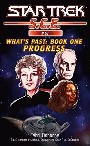 Star Trek: Progress