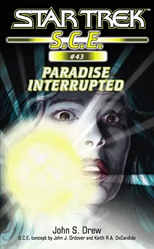 Star Trek: Paradise Interrupted