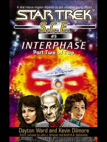 Star Trek: Invincible Book Two