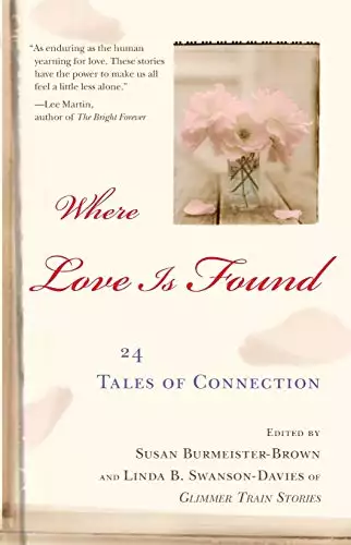 Where Love is Found