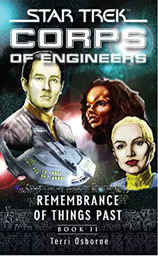 Star Trek: Remembrance of Things Past